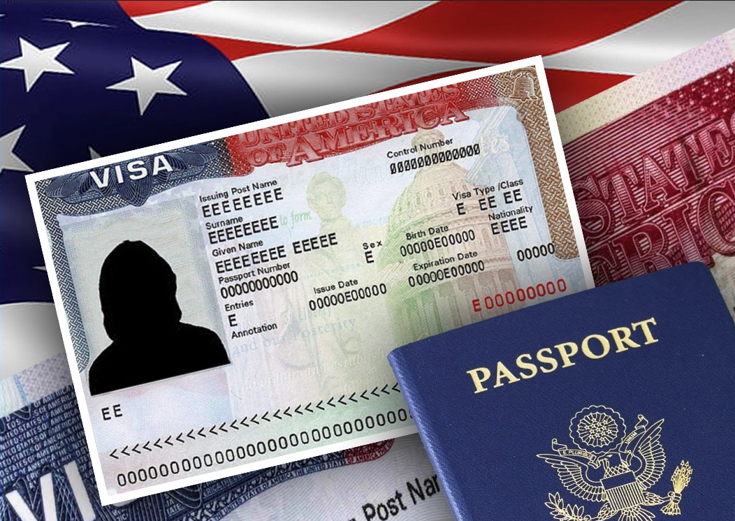 Visa de Turismo para EE. UU.